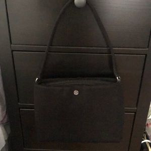 KATE SPADE single strap purse